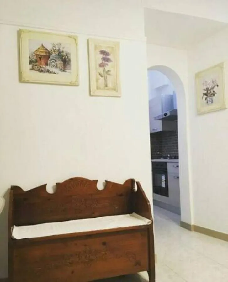 La Terrazza Sul Tempio Apartment Brindisi