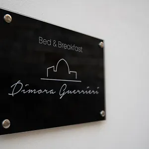 Appartement Camera Doppia Letti Singoli Senza Finestra Dimora Guerrieri, Brindisi