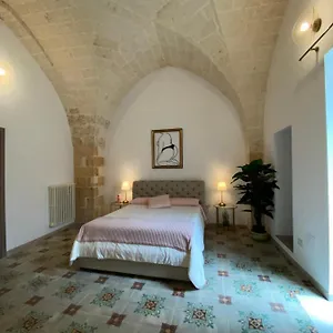 Appartement Dimora Flo, Brindisi