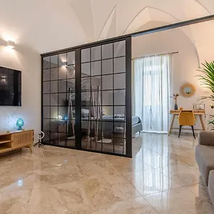 Appartement Zephir, Brindisi