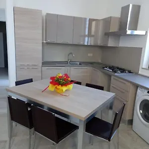 Casa vacanze Di Giulio, Brindisi