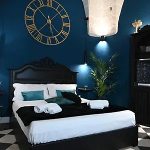 Appartement Poesia, Brindisi