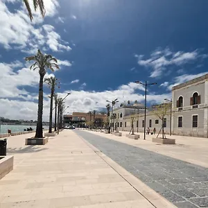 Appartamento Bilocale, Brindisi