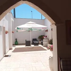 Vakantiehuis La Conigliera, Brindisi