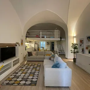 Dom wakacyjny Casamas, Brindisi