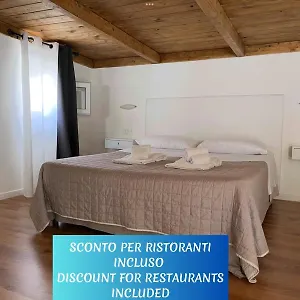 Casa vacanze Davis, Brindisi