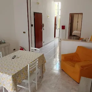 Apartament Gtcasavacanze, Brindisi