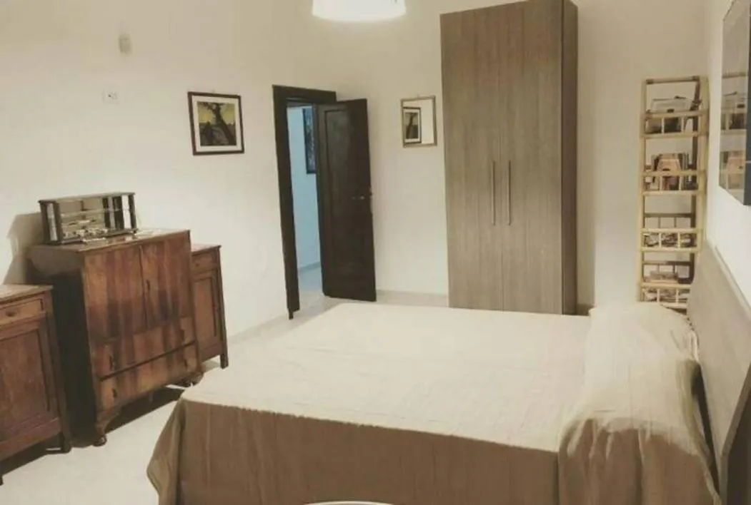 La Terrazza Sul Tempio Apartment Brindisi 0*,