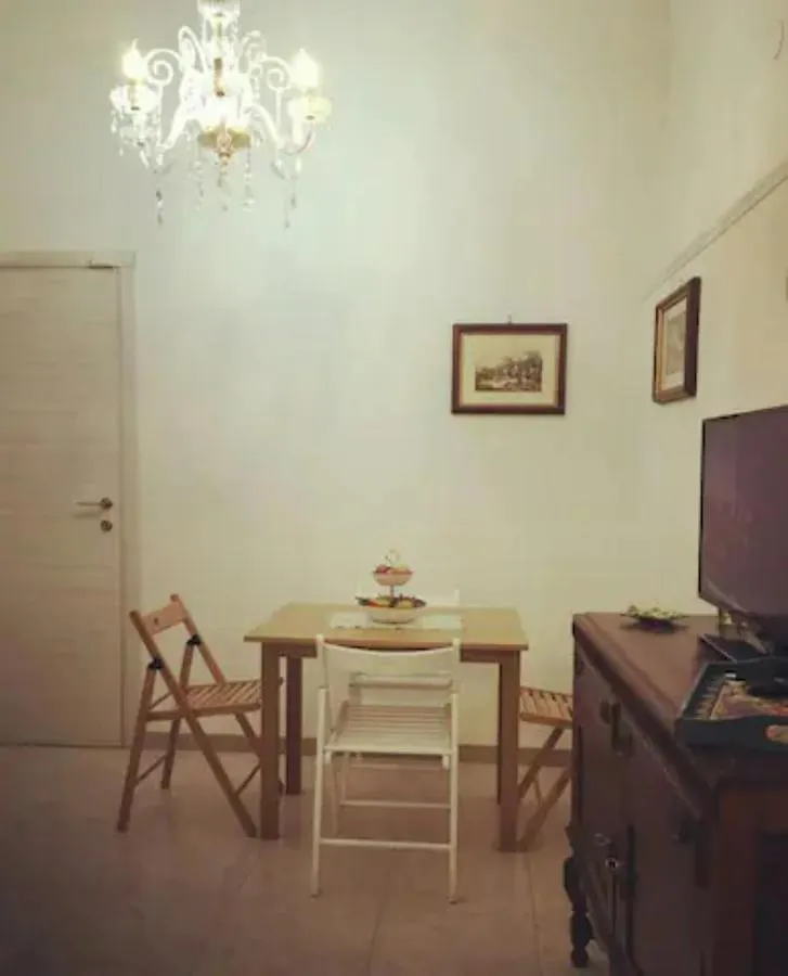 La Terrazza Sul Tempio Apartment Brindisi