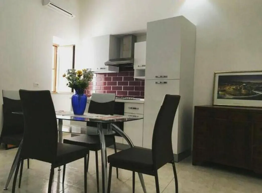 La Terrazza Sul Tempio Apartment Brindisi
