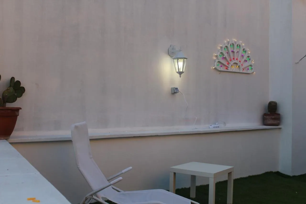 La Terrazza Sul Tempio Apartment Brindisi