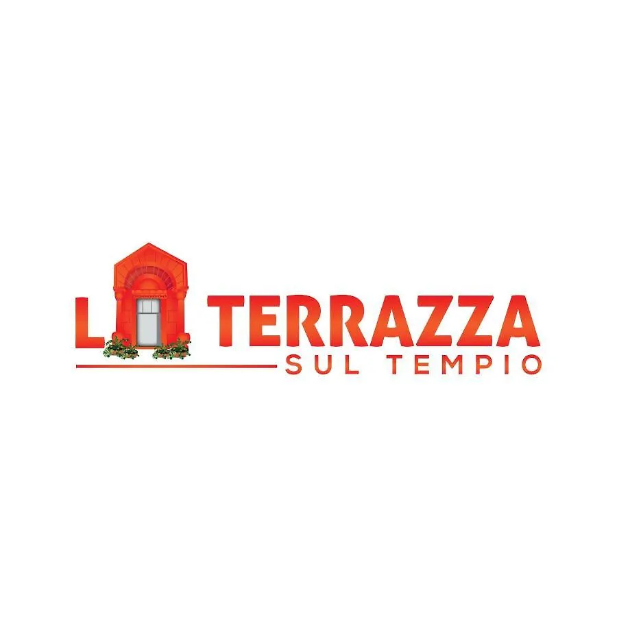 La Terrazza Sul Tempio Apartment Brindisi