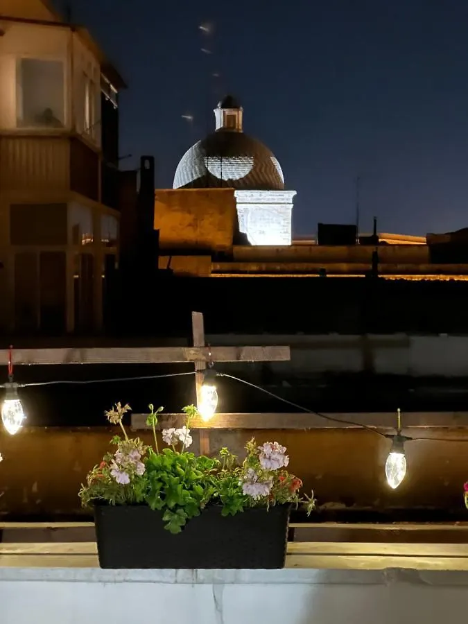 La Terrazza Sul Tempio Apartment Brindisi