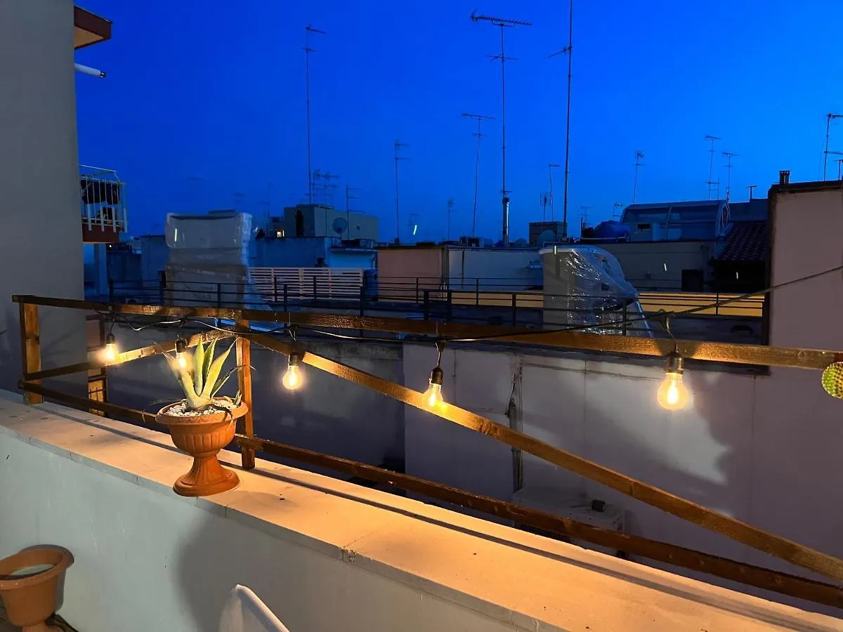 La Terrazza Sul Tempio Apartment Brindisi