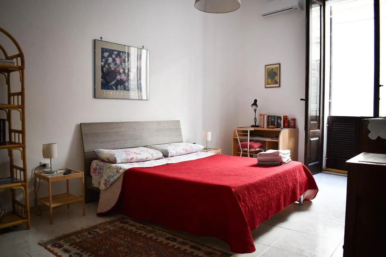 La Terrazza Sul Tempio Apartment Brindisi