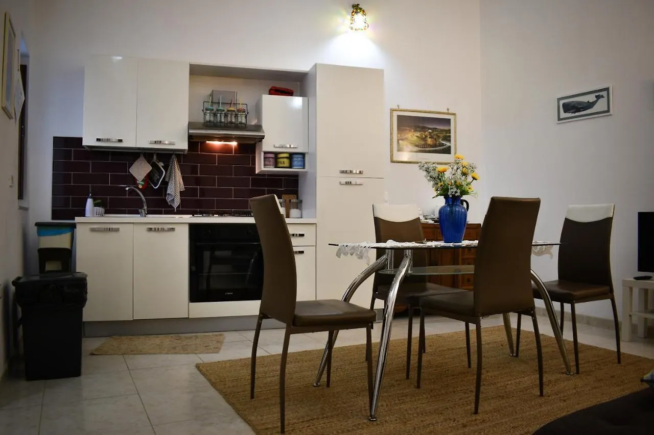 La Terrazza Sul Tempio Apartment Brindisi