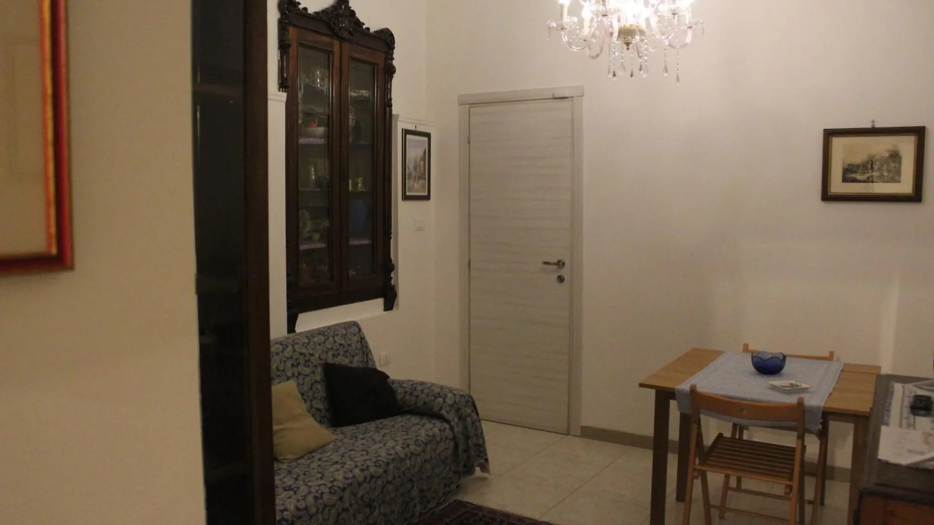 La Terrazza Sul Tempio Apartment Brindisi