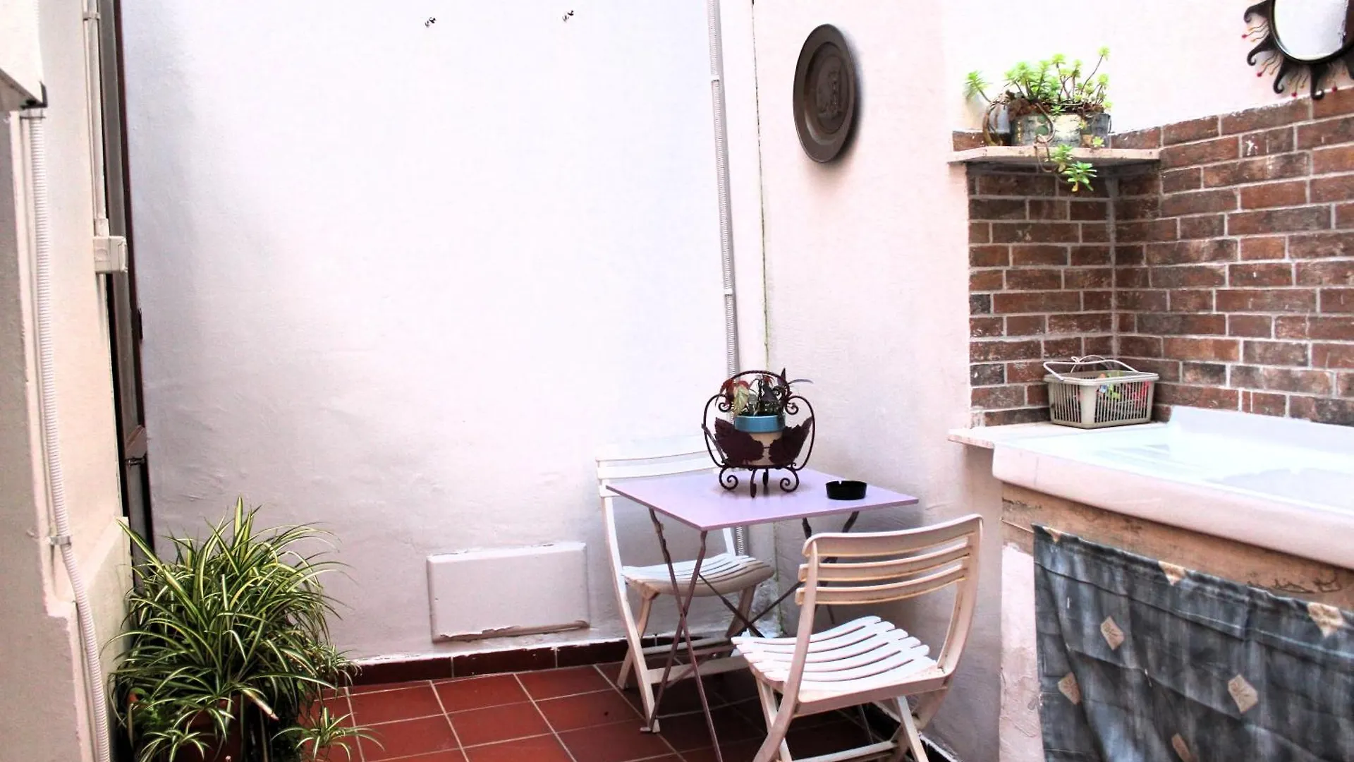 La Terrazza Sul Tempio Apartment Brindisi