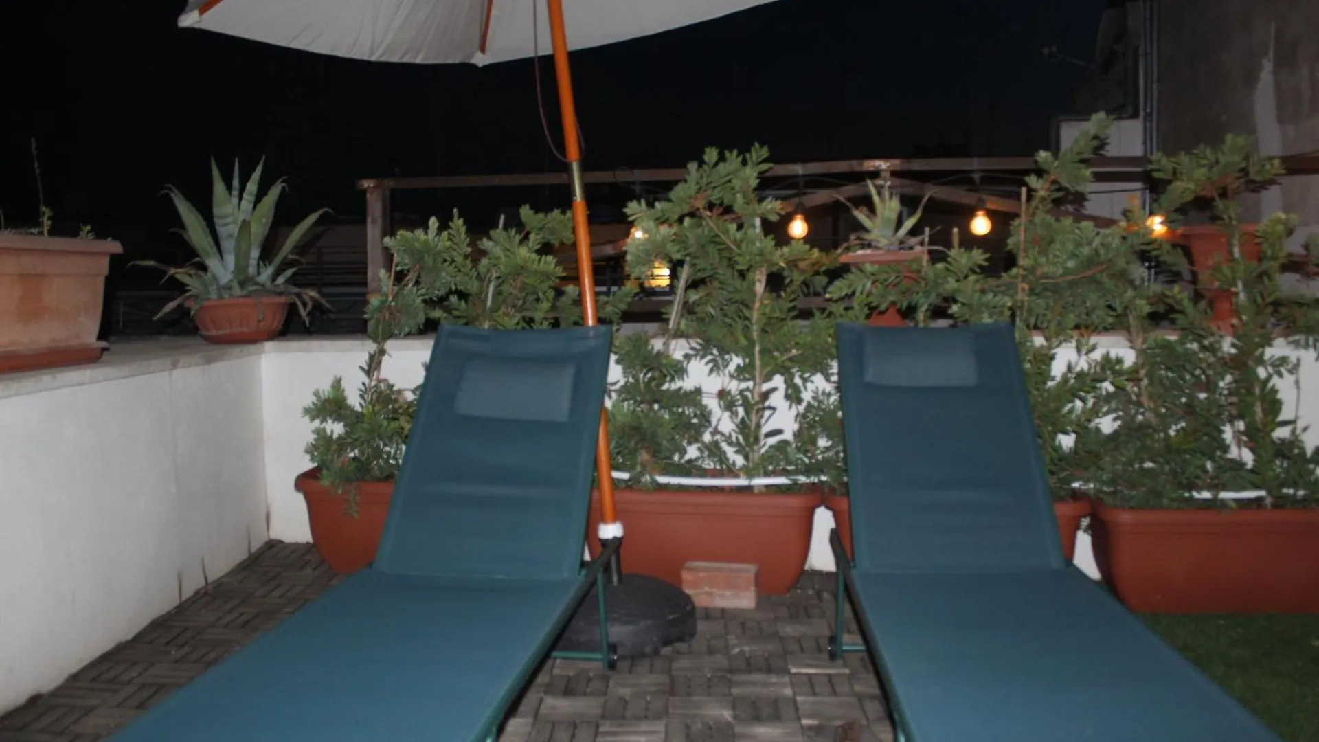 La Terrazza Sul Tempio Apartment Brindisi
