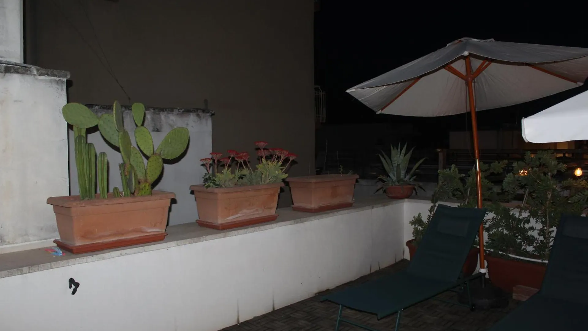 La Terrazza Sul Tempio Apartment Brindisi